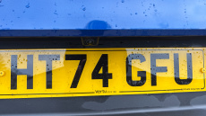 Renault Symbioz 1.6 E-Tech FHEV 145 Iconic Esprit Alpine 5dr Auto Hybrid Estate